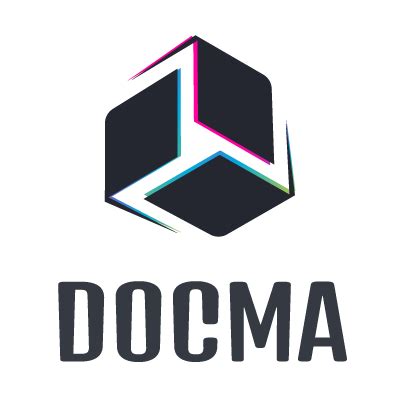 The Docma Hub .